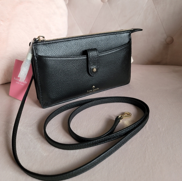 kate spade Handbags - NWT Kate Spade Larchmont Avenue Alegra
